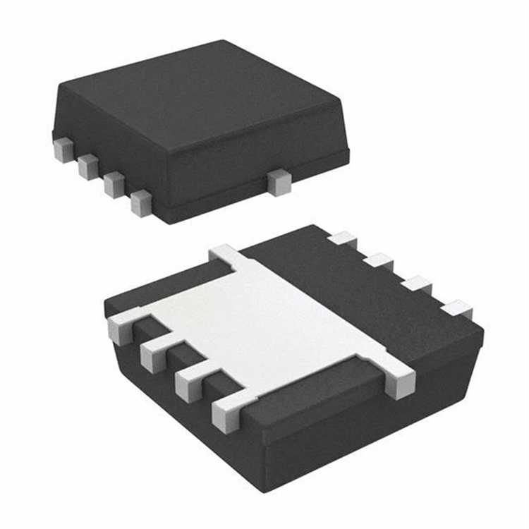 IC Integrated Circuits ATA6561-GBQW