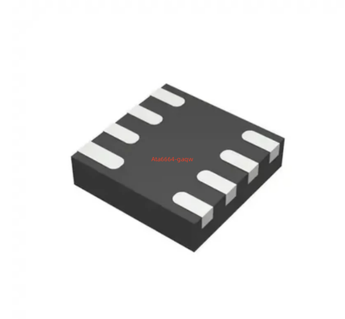 IC Integrated Circuits ATA6664-GAQW
