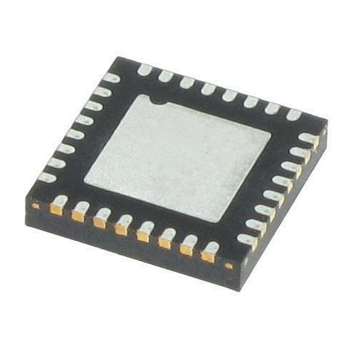 IC Integrated Circuits AT86RF212B-ZUR
