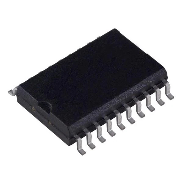 IC Integrated Circuits ATA3745P3-TGSY