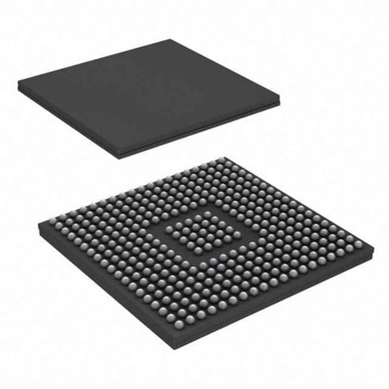 IC Integrated Circuits ATA6625GAQW