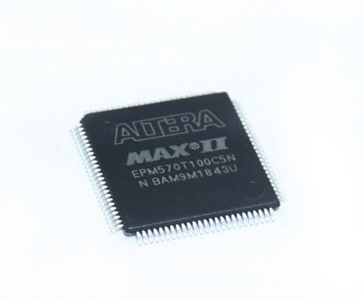 IC Integrated Circuits ATA6626C-PGQW-1