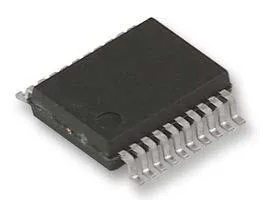 IC Integrated Circuits ATA8203P3C-TKQY