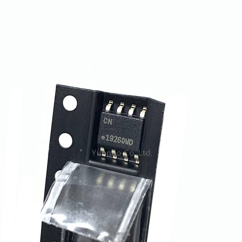 IC Integrated Circuits ATSHA204A-SSHDA-T