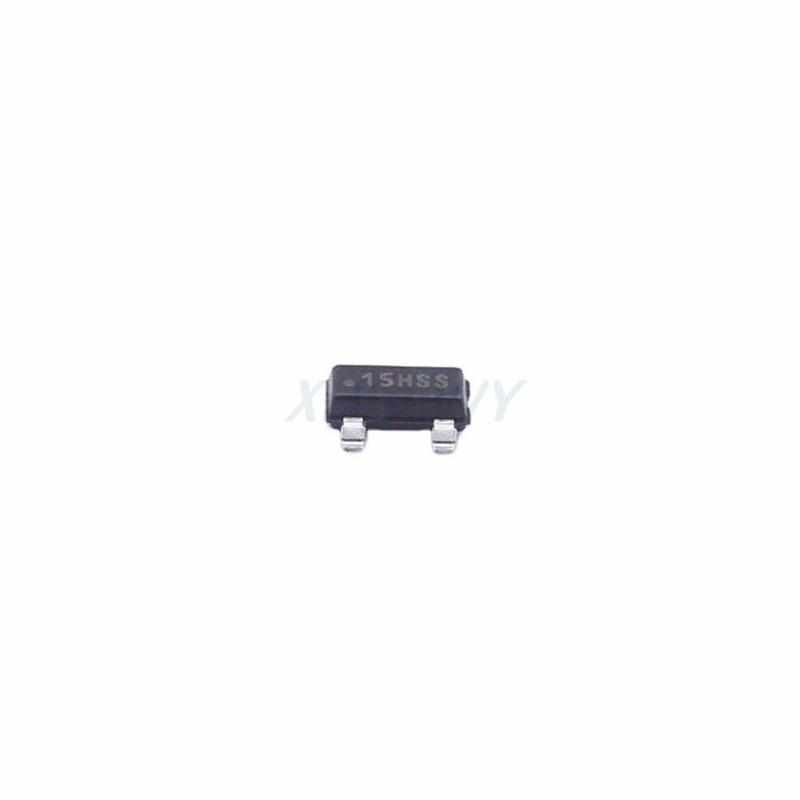 IC Integrated Circuits ATSHA204A-STUCZ-T