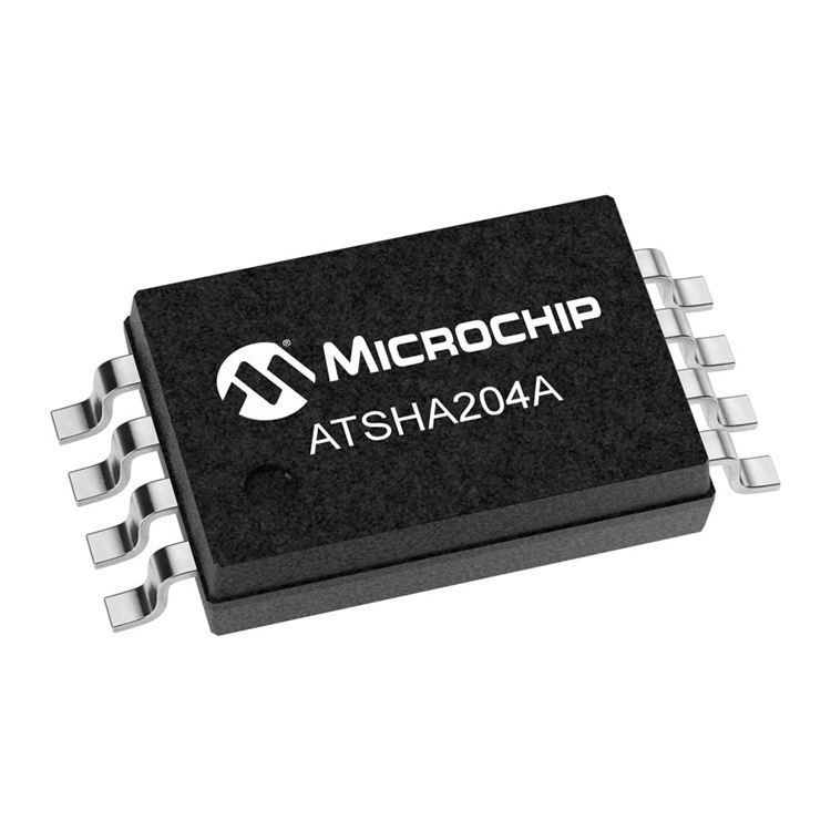 IC Integrated Circuits ATSHA204A-SSHDA-B