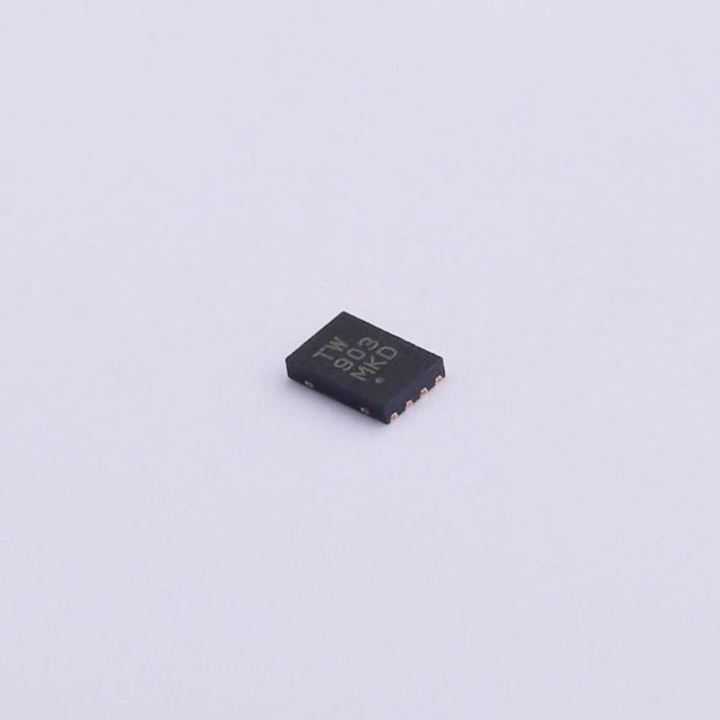 IC Integrated Circuits ATSHA204A-MAHDA-T