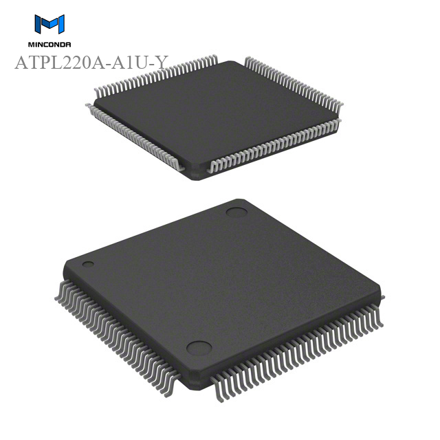 IC Integrated Circuits ATPL220A-A1U-Y
