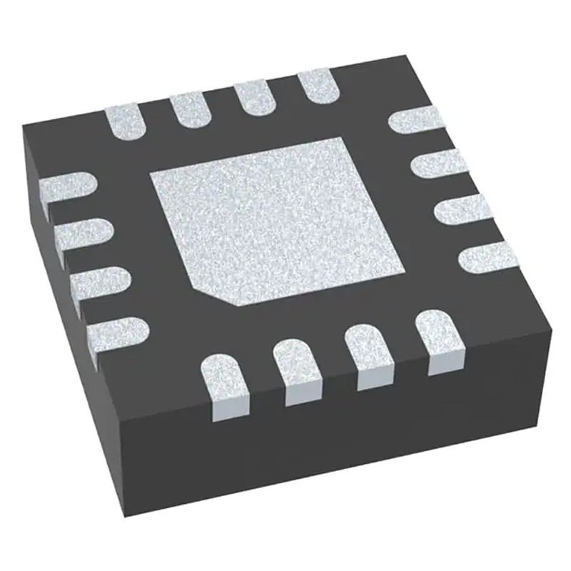 IC Integrated Circuits ATR4253C-PVQW