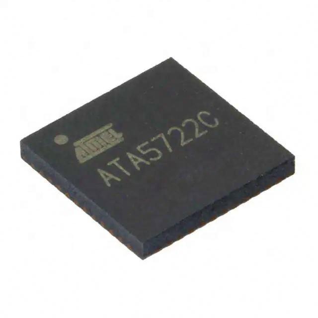 IC Integrated Circuits ATA5722C-PLQW