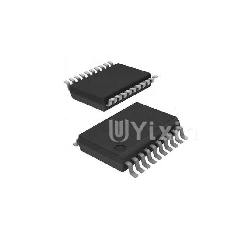 IC Integrated Circuits ATA5724P3C-TKQW