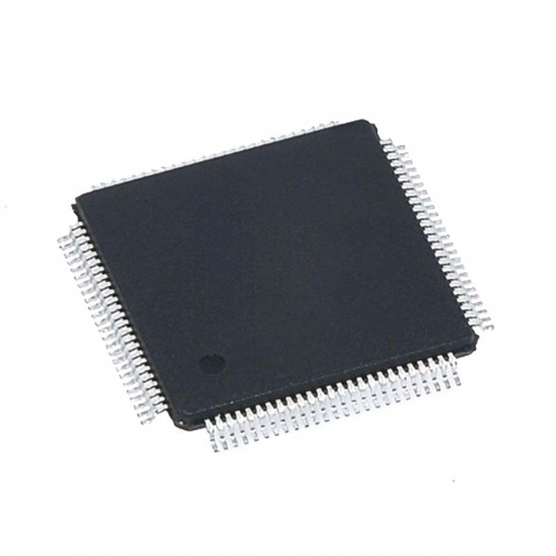 IC Integrated Circuits ATSAM4S4CB-AN