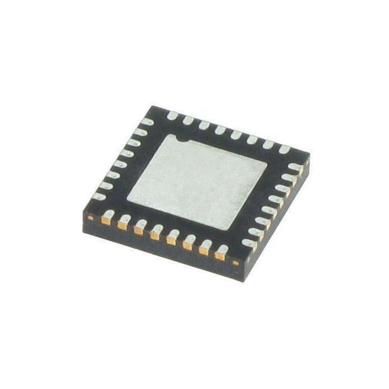 IC Integrated Circuits ATSAMC21E15A-MNT
