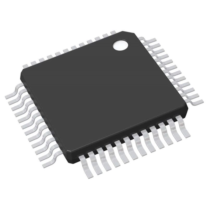 IC Integrated Circuits ATSAMD21G15B-AFT