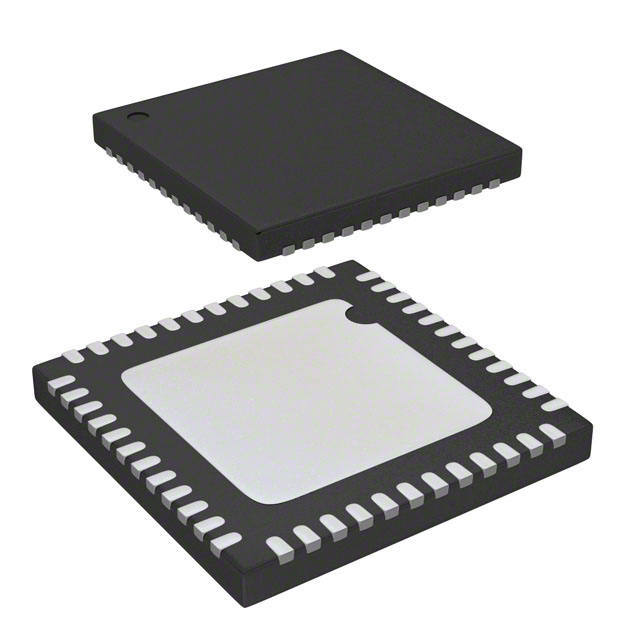 IC Integrated Circuits ATSAML21G16B-MUT