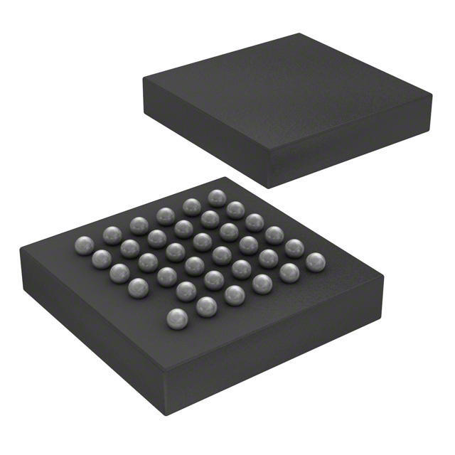 IC Integrated Circuits ATSAMD21E15B-UUT