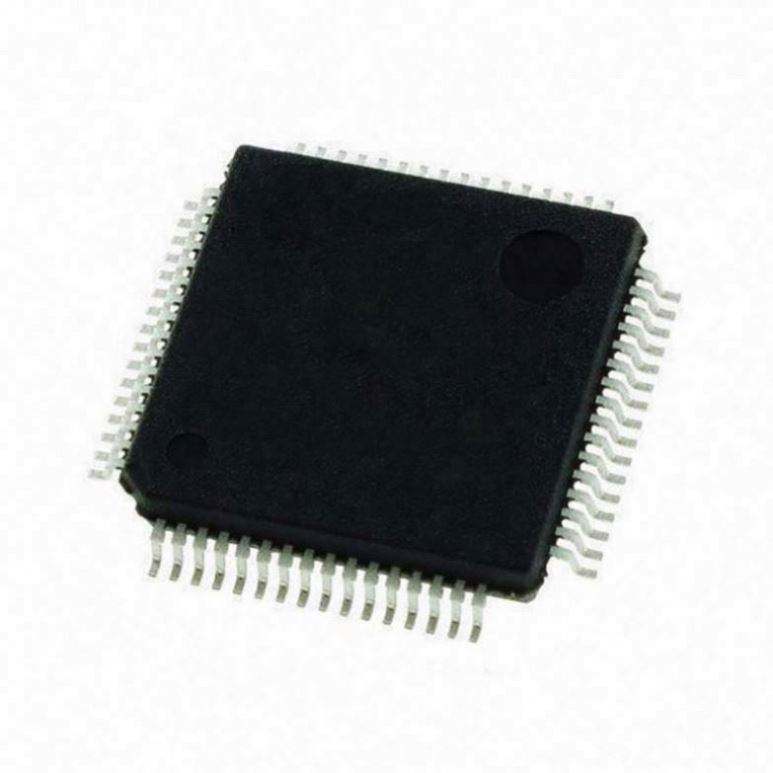 IC Integrated Circuits ATSAM4SA16CA-ANR