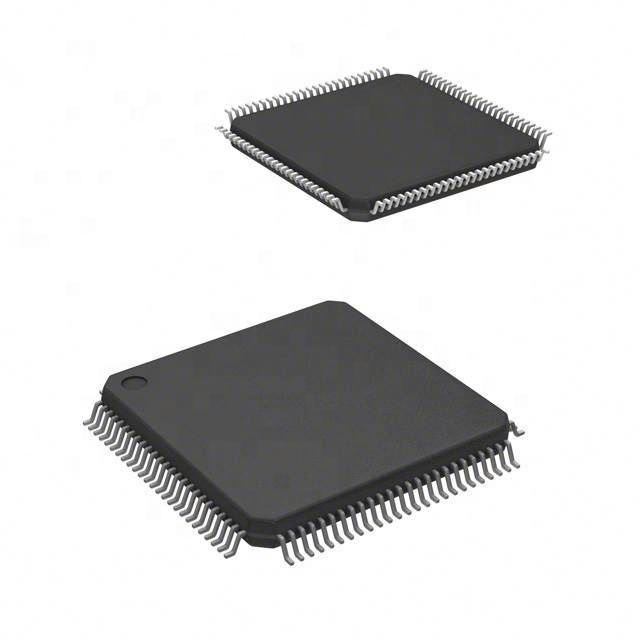 IC Integrated Circuits ATSAM4C16CB-AUR
