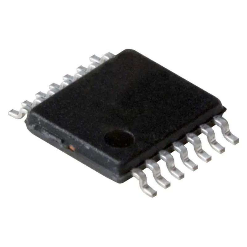 IC Integrated Circuits ATSAM4LC8BA-UUR