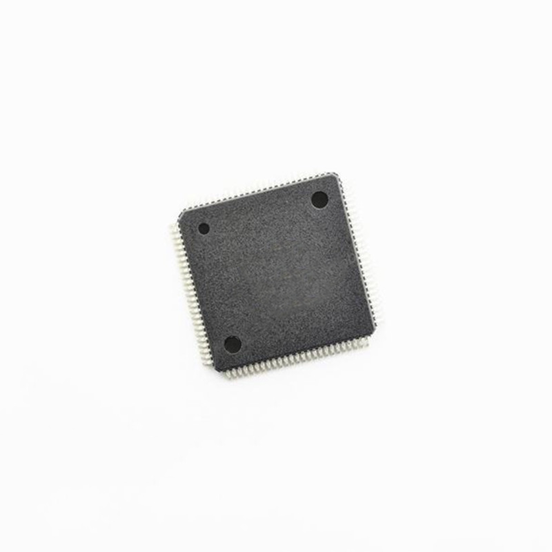 IC Integrated Circuits ATSAM4CMS8CC-AU
