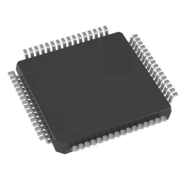 IC Integrated Circuits ATSAM3SD8BA-AUR