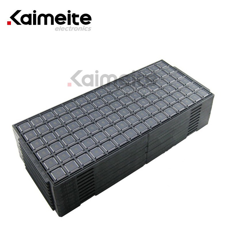 IC Integrated Circuits ATSAM4E16CA-AU