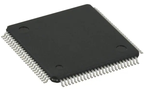 IC Integrated Circuits ATSAM3U1EB-AU
