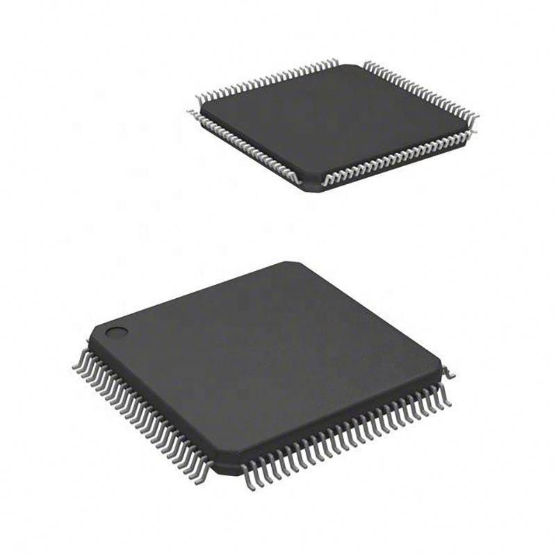 IC Integrated Circuits ATSAM4C8CB-AU