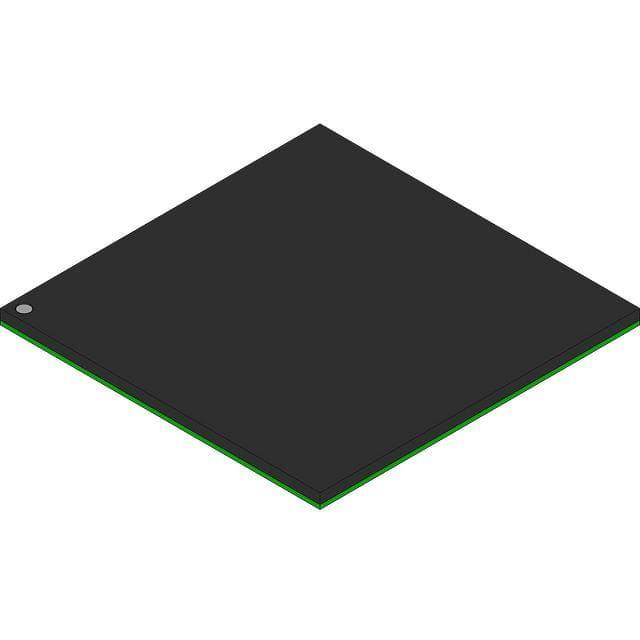 IC Integrated Circuits ATSAMD21J18A-CU