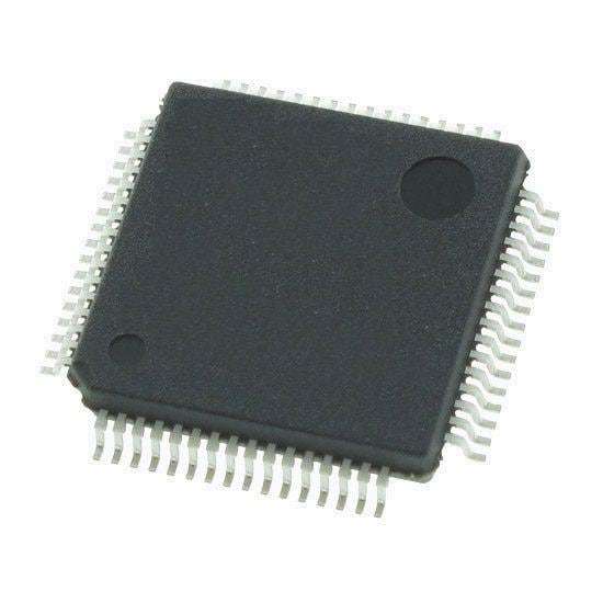 IC Integrated Circuits ATSAM4SD32BA-ANR