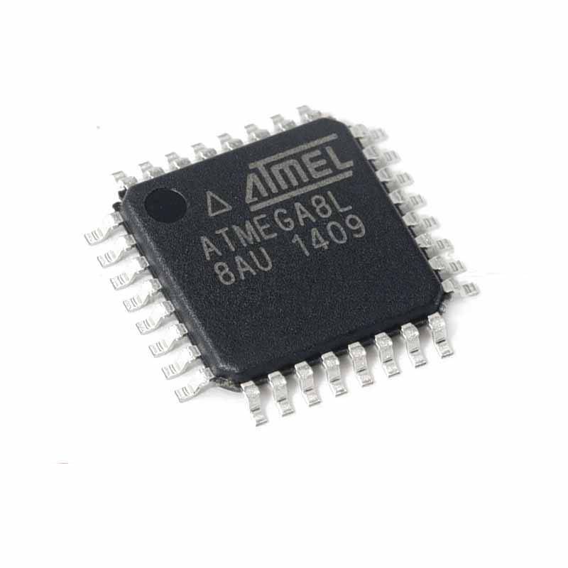 IC Integrated Circuits AT94K10AL-25BQU