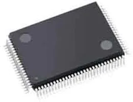 IC Integrated Circuits AT94K05AL-25AQU
