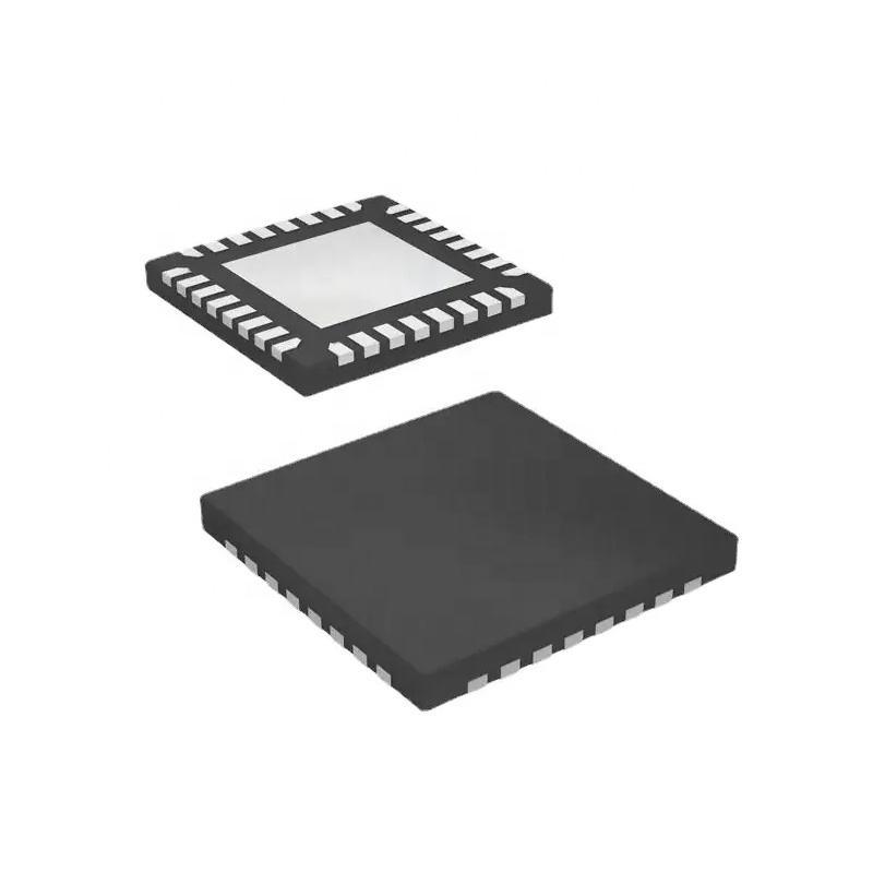 IC Integrated Circuits ATSAMC20E15A-MUT