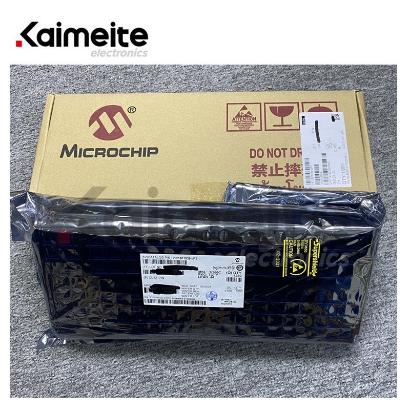 IC Integrated Circuits ATSAM4E16EA-CU