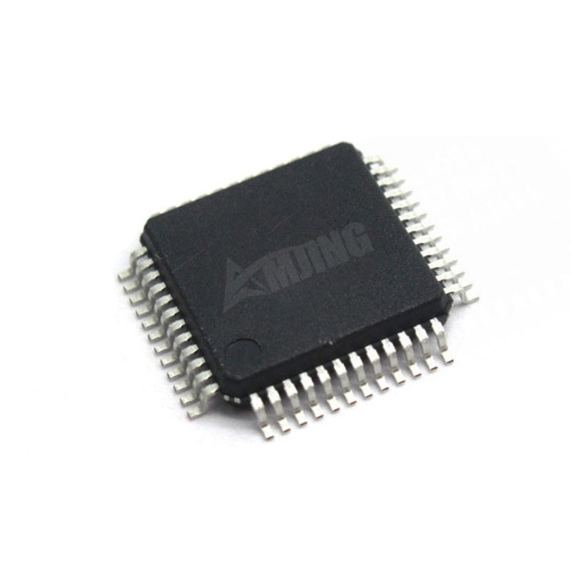IC Integrated Circuits ATSAM4C32CA-AUR