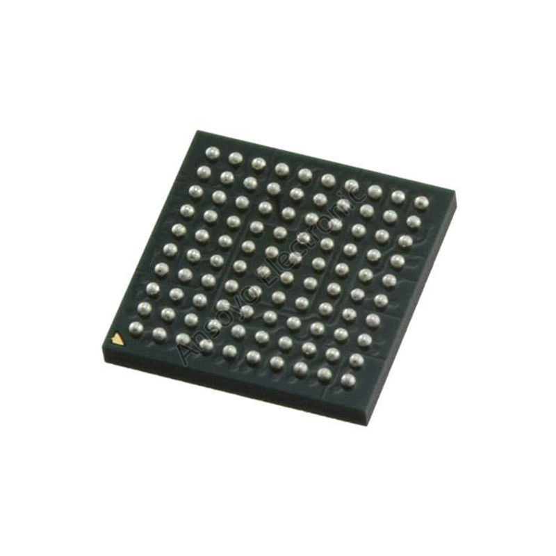 IC Integrated Circuits AT91SAM9260B-CU-999