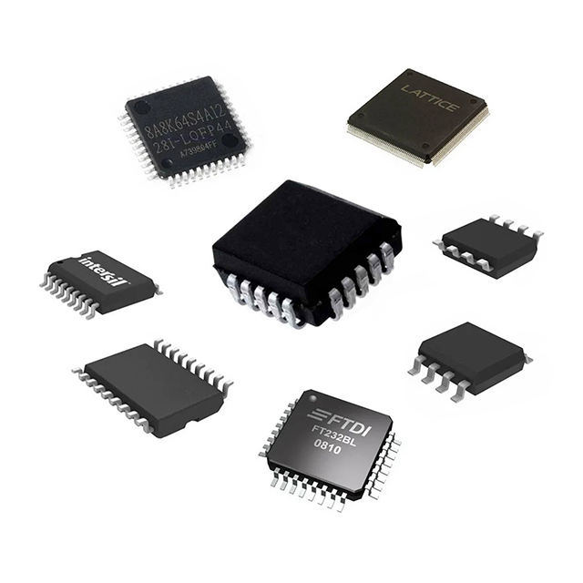 IC Integrated Circuits ATSAME70N20A-ANT