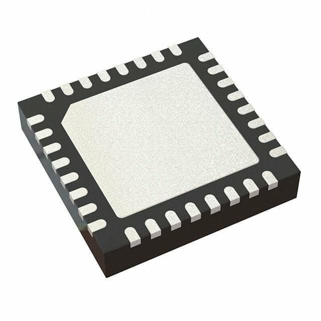 IC Integrated Circuits ATSAMD20E18A-MNT