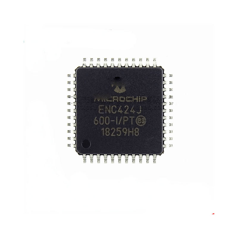 IC Integrated Circuits ATSAME70Q20A-CFN