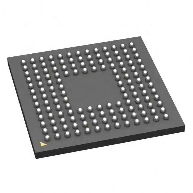 IC Integrated Circuits ATSAME70Q19A-CFN