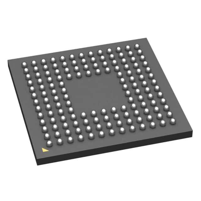 IC Integrated Circuits ATSAME70Q20A-CFNT