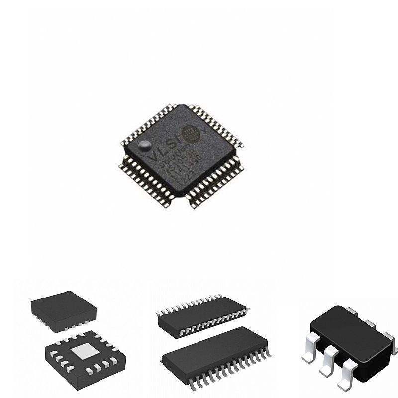 IC Integrated Circuits ATA5577M1250C-DDB