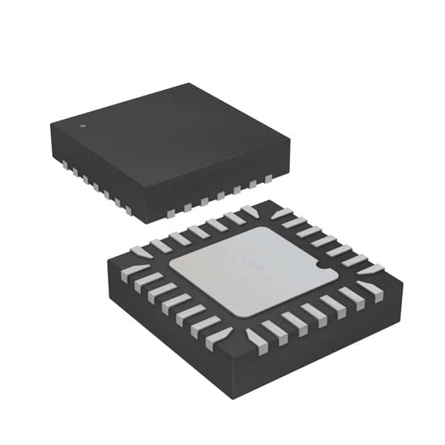 IC Integrated Circuits AT42QT1060-MMUR