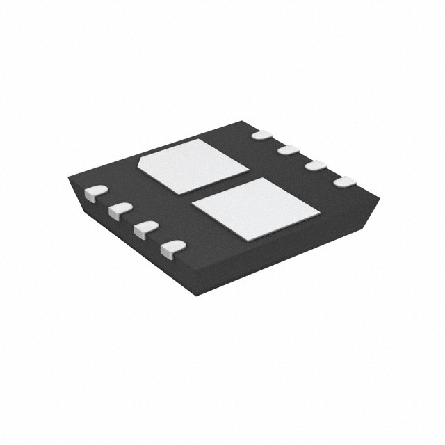 IC Integrated Circuits MD0100DK6-G