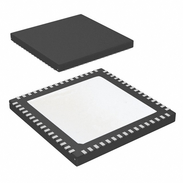 IC Integrated Circuits ZL38067LDF1