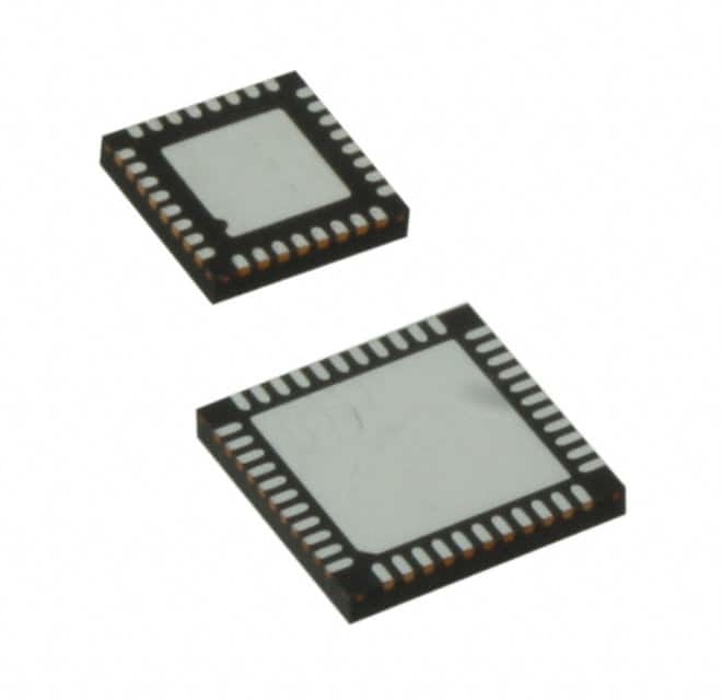 IC Integrated Circuits ATMEGA64RZAPV-10MU