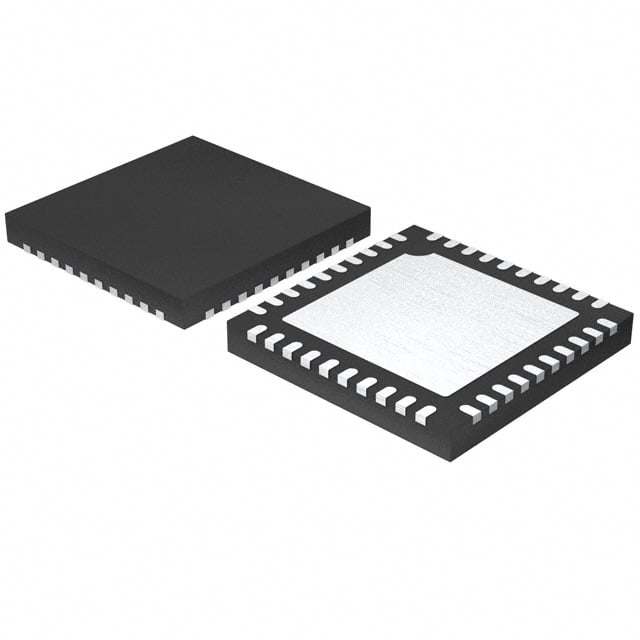 IC Integrated Circuits MRF24J40-I/ML