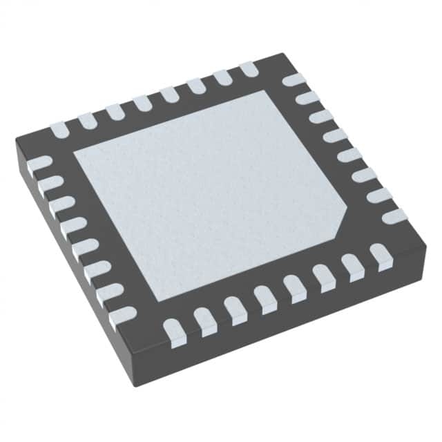 IC Integrated Circuits ATSAMR21E19A-MFT