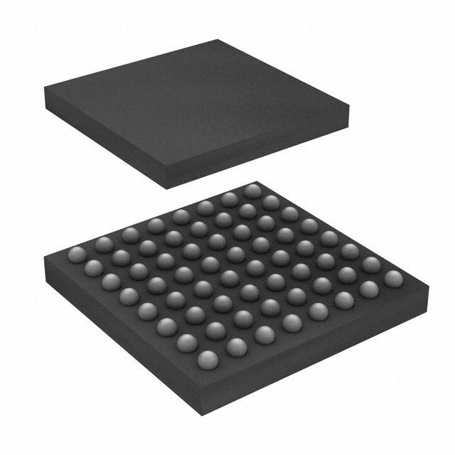IC Integrated Circuits ATSAMR35J18B-I/7JX