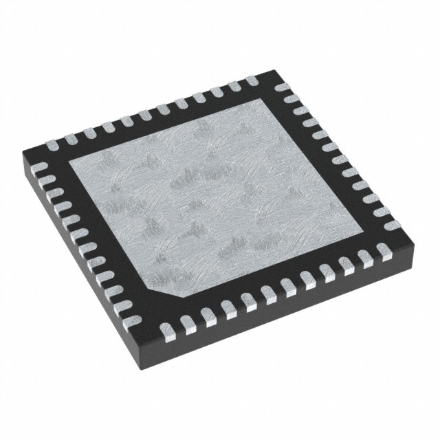 IC Integrated Circuits AT86RF215IQ-ZU